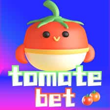 Logotipo oficial de Tomate Bet Casino